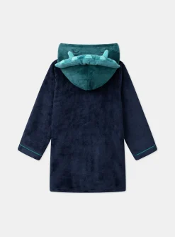 Sergent Major Pyjama-Robe de chambre Tricératops