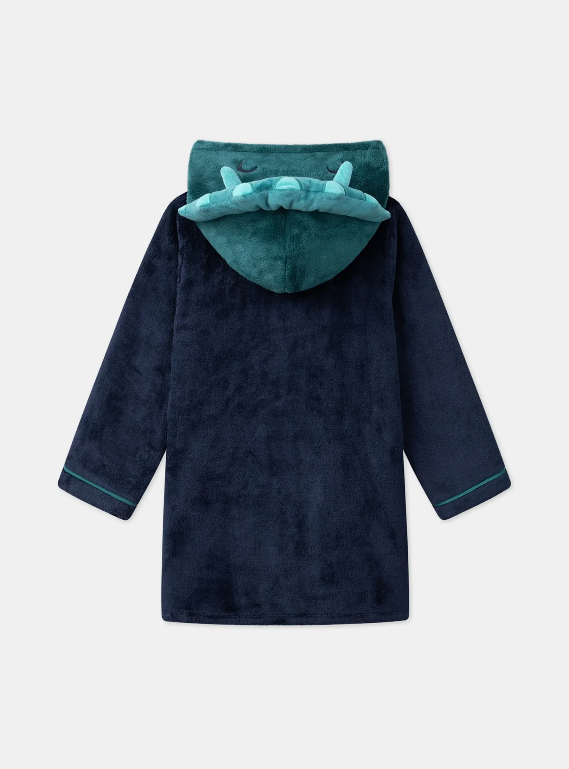Sergent Major Pyjama-Robe de chambre Tricératops