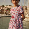 Sergent Major Robe & Combinaison-Robe Ecrue