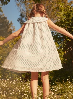 Sergent Major Robe & Combinaison-Robe Ecrue