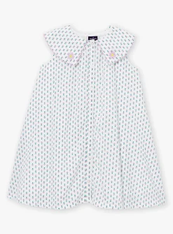 Sergent Major Robe & Combinaison-Robe Ecrue