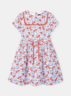 Sergent Major Robe & Combinaison-Robe Ecrue