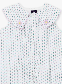 Sergent Major Robe & Combinaison-Robe Ecrue