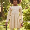 Sergent Major Robe & Combinaison-Robe en maille brod&eacute;e