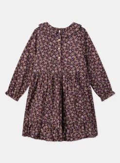 Sergent Major Robe & Combinaison-Robe fleurie