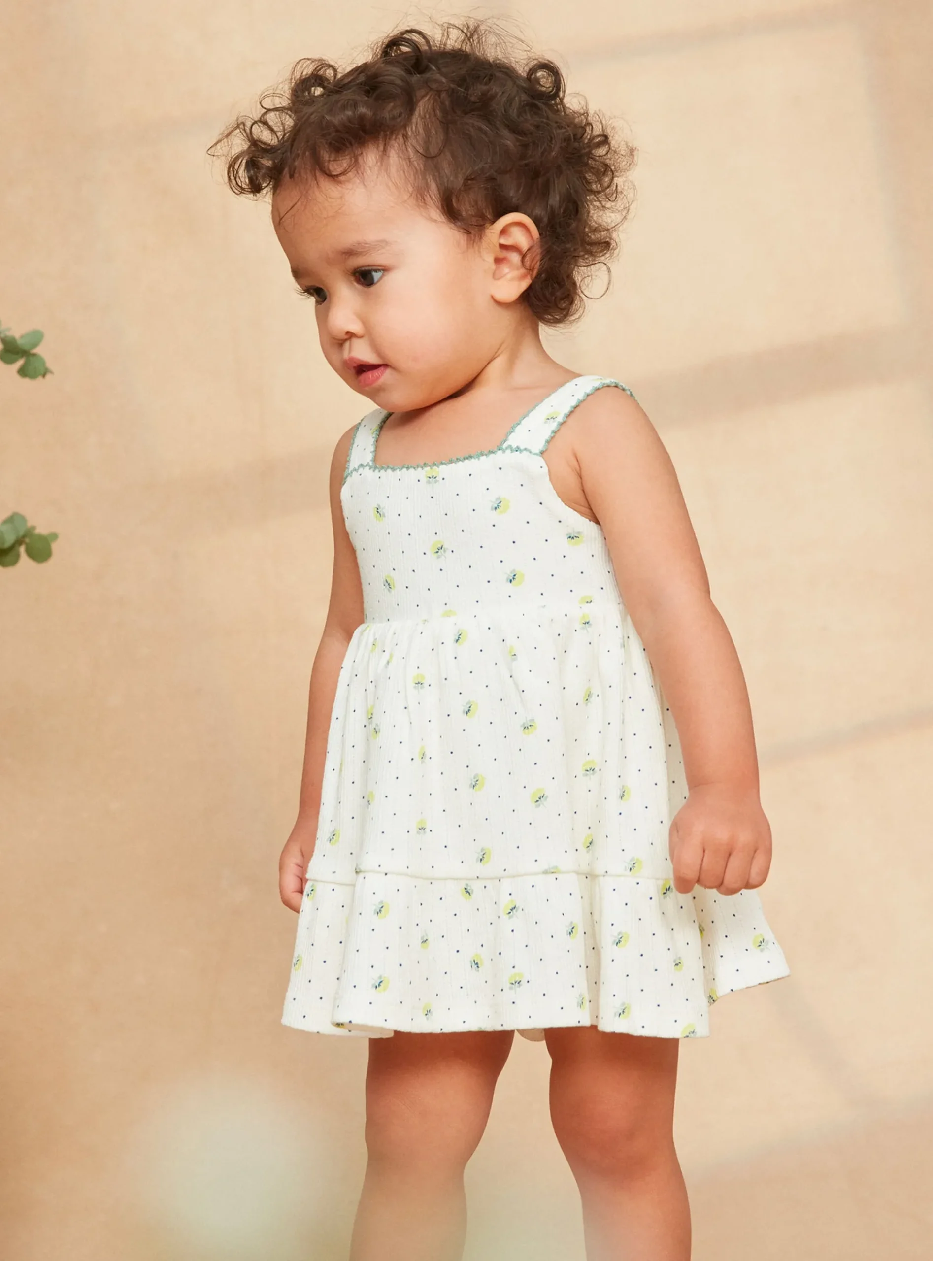 Sergent Major Robe-Robe Ivoire