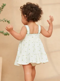 Sergent Major Robe-Robe Ivoire