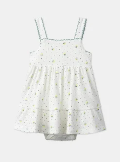 Sergent Major Robe-Robe Ivoire