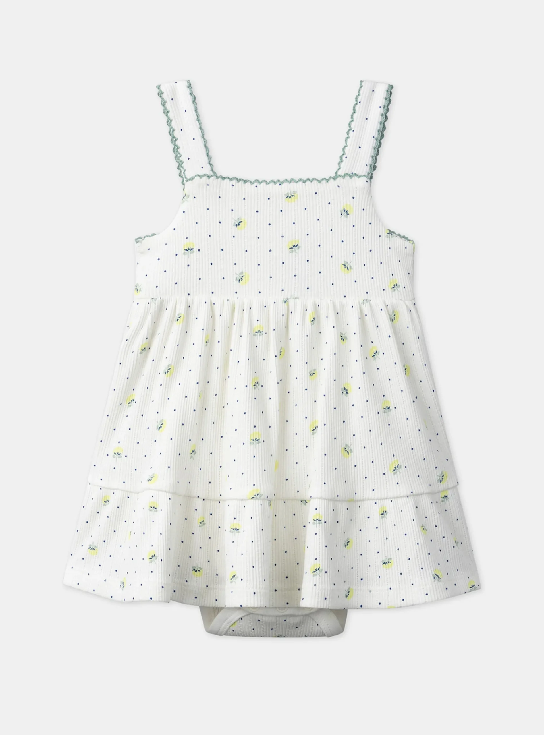 Sergent Major Robe-Robe Ivoire