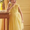 Sergent Major Robe & Combinaison-Robe Jaune