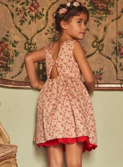 Sergent Major Robe & Combinaison-Robe Orange