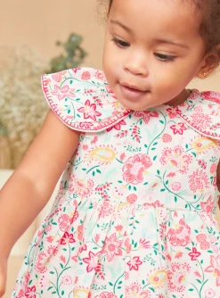 Sergent Major Robe-Robe Rose