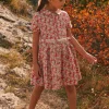 Sergent Major Robe & Combinaison-Robe Rouge