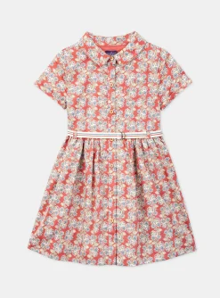 Sergent Major Robe & Combinaison-Robe Rouge