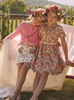 Sergent Major Robe & Combinaison-Robe Verte