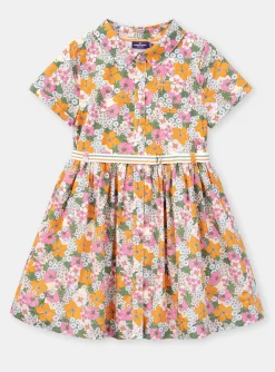 Sergent Major Robe & Combinaison-Robe Verte