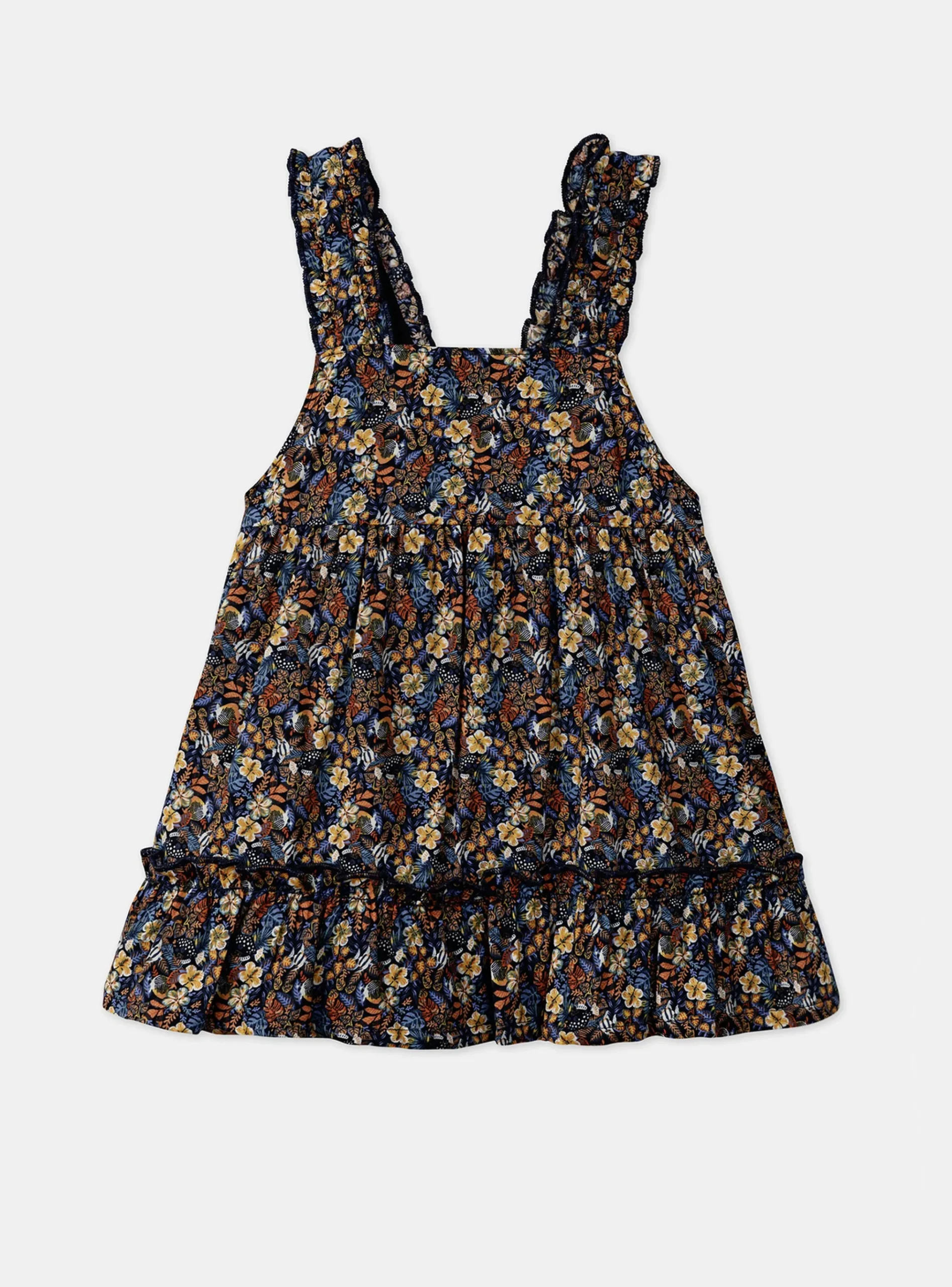 Sergent Major Robe-Robe Violette