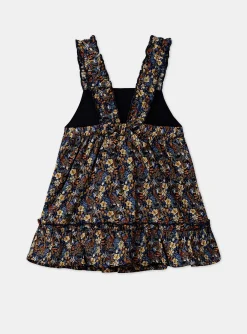Sergent Major Robe-Robe Violette