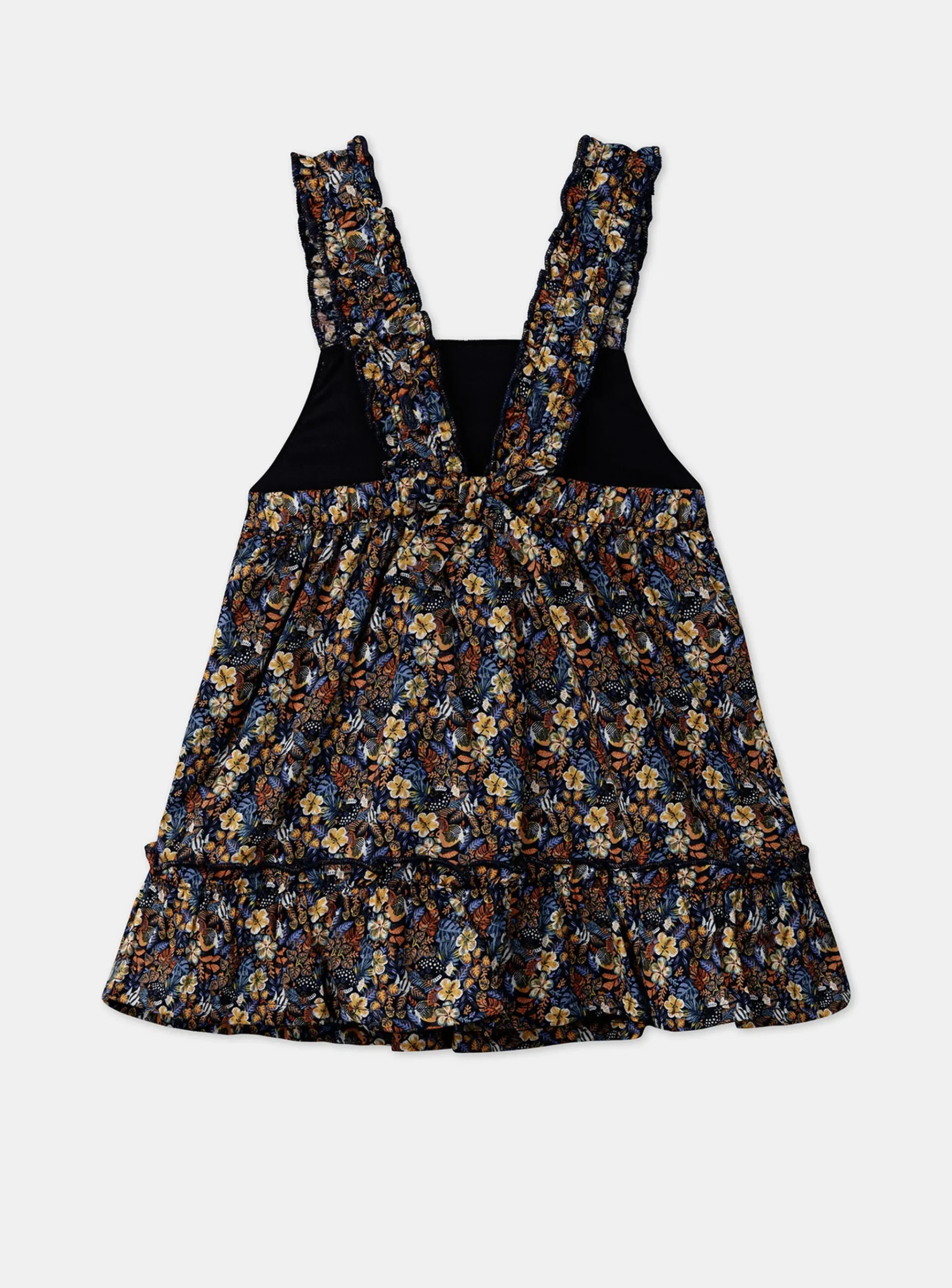 Sergent Major Robe-Robe Violette