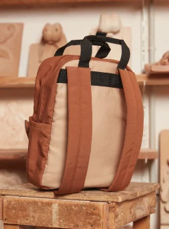 Sergent Major Sac & Parapluie-Sac &agrave; dos renard