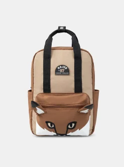 Sergent Major Sac & Parapluie-Sac &agrave; dos renard