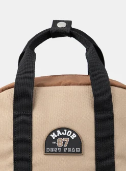 Sergent Major Sac & Parapluie-Sac &agrave; dos renard