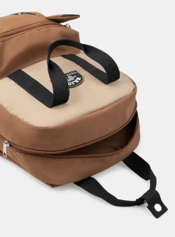 Sergent Major Sac & Parapluie-Sac &agrave; dos renard