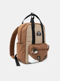 Sergent Major Sac & Parapluie-Sac &agrave; dos renard