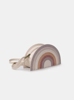Sergent Major Sac, Cartable & Parapluie-Sac bandoulière arc-en-ciel