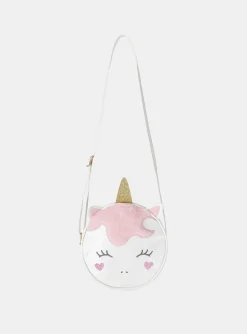 Sergent Major Sac, Cartable & Parapluie-Sac bandouli&egrave;re licorne