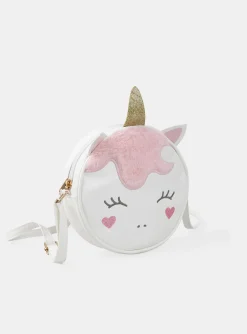 Sergent Major Sac, Cartable & Parapluie-Sac bandouli&egrave;re licorne