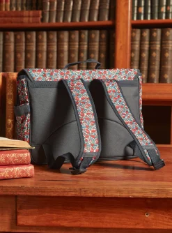 Sergent Major Sac, Cartable & Parapluie-Sac Bleu marine