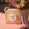 Sergent Major Sac, Cartable & Parapluie-Sac Ecru