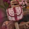 Sergent Major Sac, Cartable & Parapluie-Sac Ecru