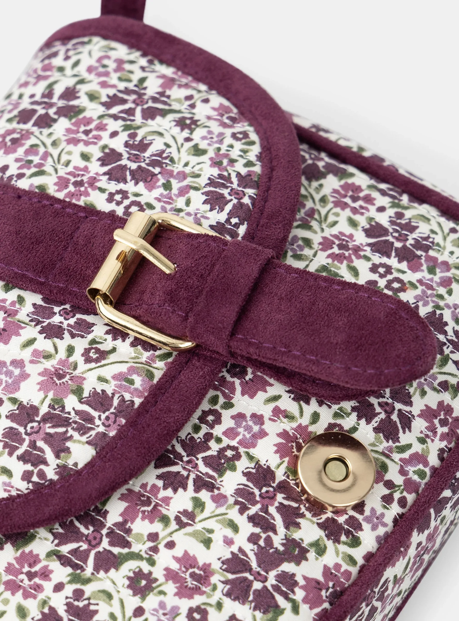 Sergent Major Sac, Cartable & Parapluie-Sac Ecru