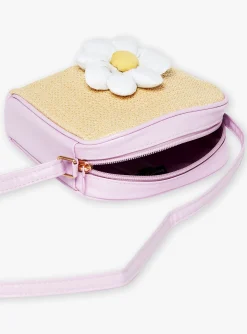 Sergent Major Sac, Cartable & Parapluie-Sac Ecru