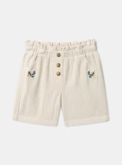 Sergent Major Jupe & Short-Short Blanc