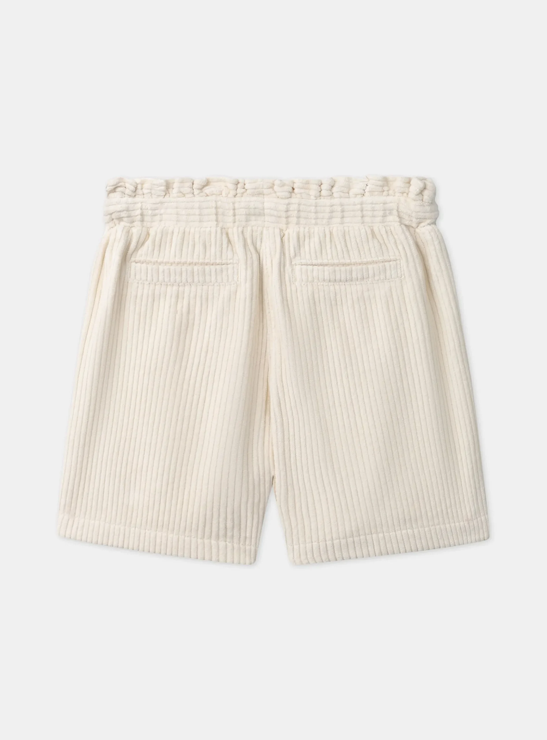 Sergent Major Jupe & Short-Short Blanc