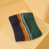 Sergent Major Bonnet, Echarpe, & Gant-Snood en maille