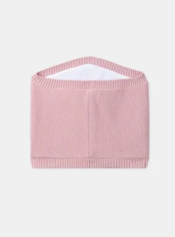 Sergent Major Bonnet, Echarpe & Gants-Snood en maille