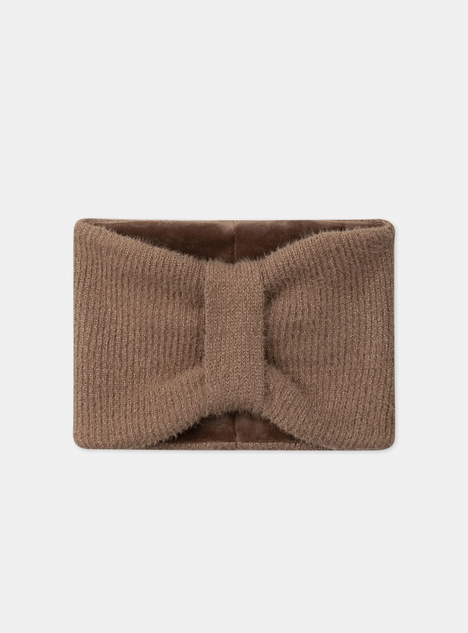 Sergent Major Chapeau & Foulard | Bonnet, Echarpe & Gants-Snood Marron