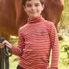 Sergent Major Pull, Gilet & Sweat-Sous-pull Ray&eacute; Orange