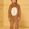 Sergent Major Pyjama-Surpyjama Animal