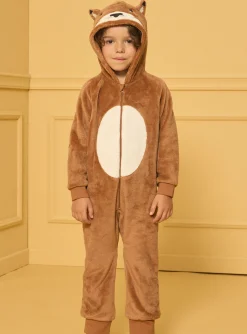 Sergent Major Pyjama-Surpyjama Animal