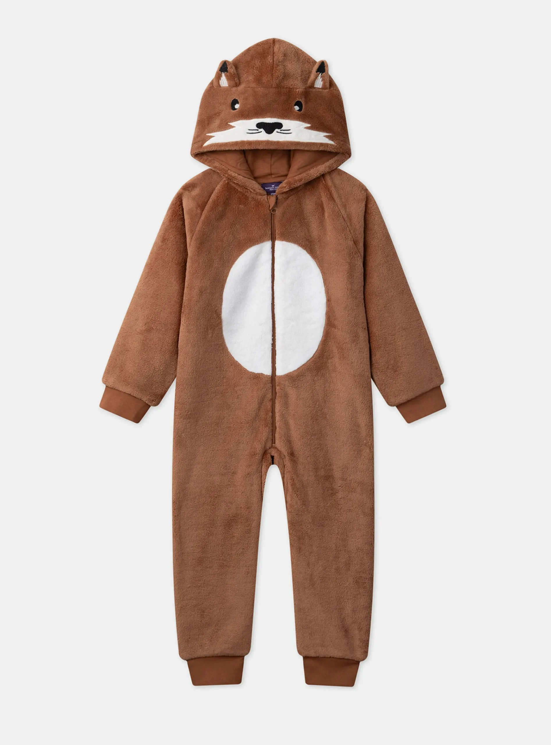 Sergent Major Pyjama-Surpyjama Animal