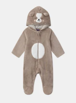 Sergent Major Pyjama & Grenouillère-Surpyjama chien