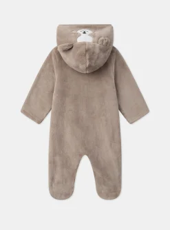 Sergent Major Pyjama & Grenouillère-Surpyjama chien