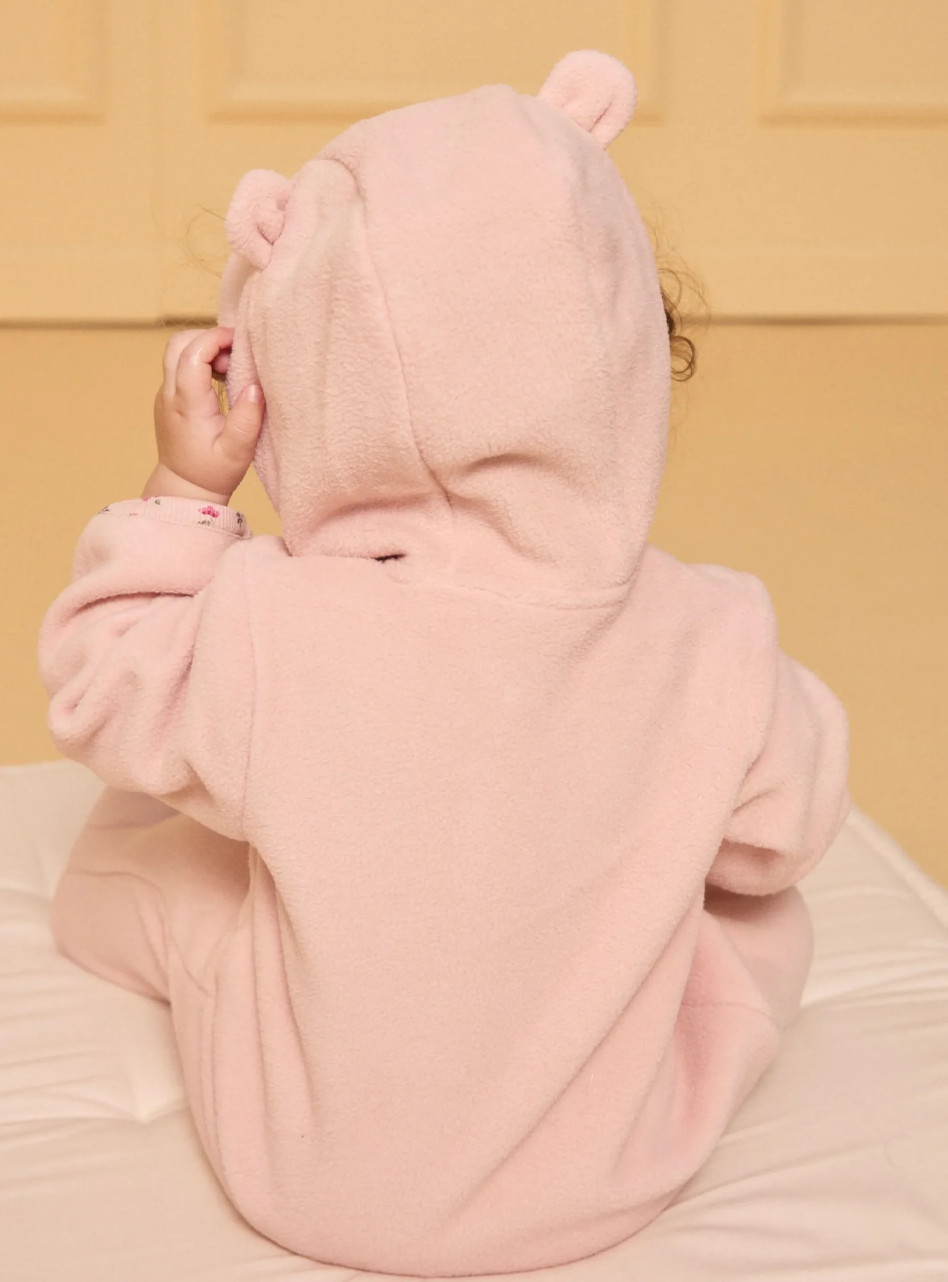 Sergent Major Pyjama & Grenouillère-Surpyjama en polaire