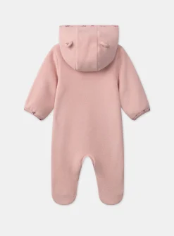 Sergent Major Pyjama & Grenouillère-Surpyjama en polaire