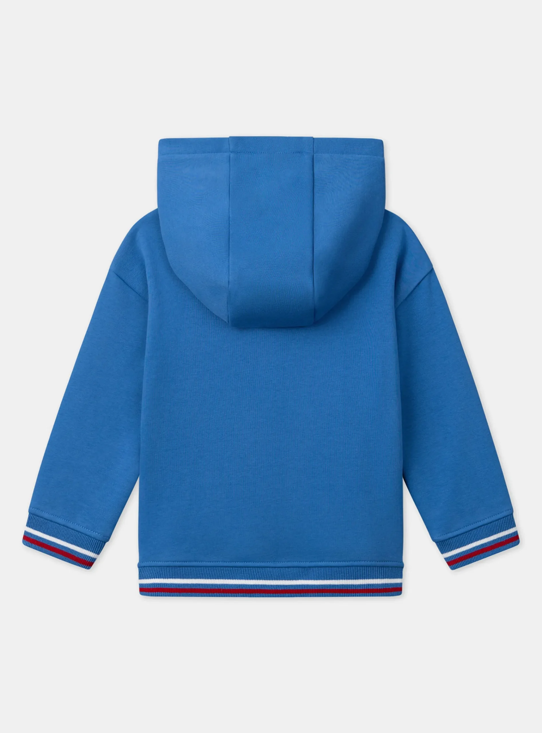 Sergent Major Pull, Gilet & Sweat-Sweat à capuche Soucoupe Volante